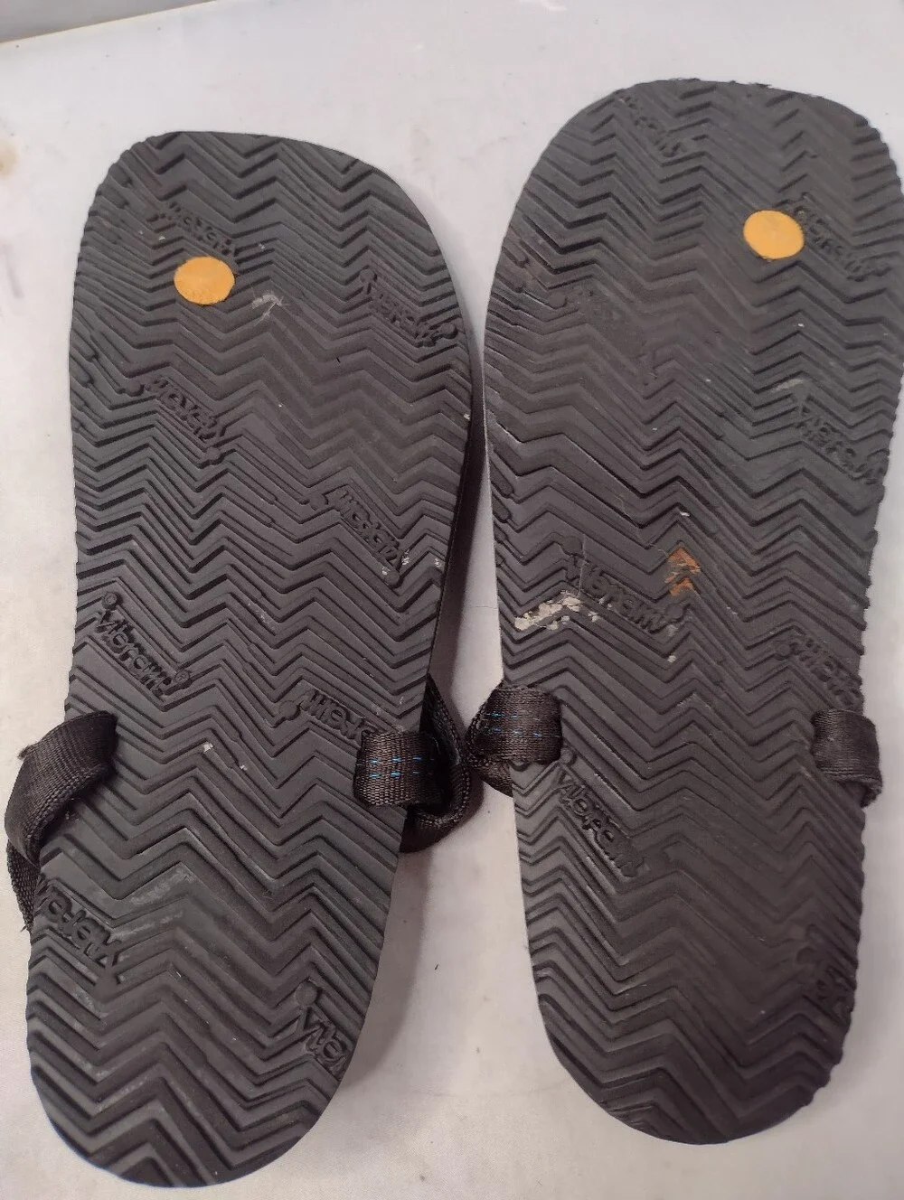 Luna Sandals Mens 8 Unisex Venado 2.0 Barefoot Minimalist Outdoor Shoe A15